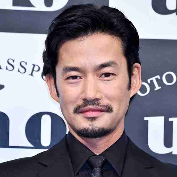 竹野内豊を語ろう~