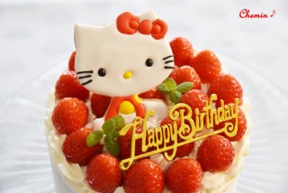 ♪11月生まれのお誕生日会♪