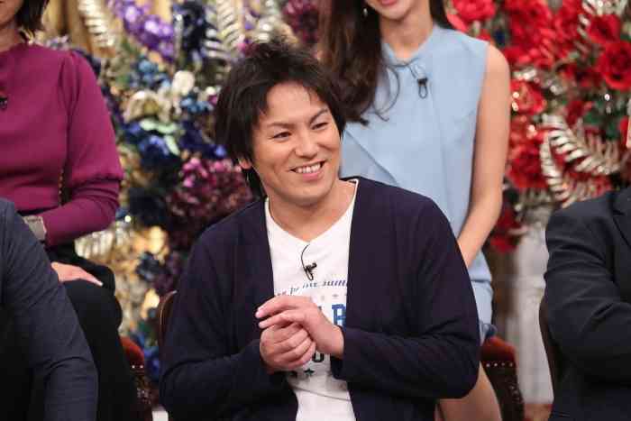 狩野英孝、不倫＆淫行騒動を語る「謝罪の時にチャックが全開で…。下半身でお騒がせしたのに…」