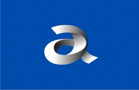 エイベックス、17年ぶりにロゴ一新「文化を創造していく意志を示すもの」