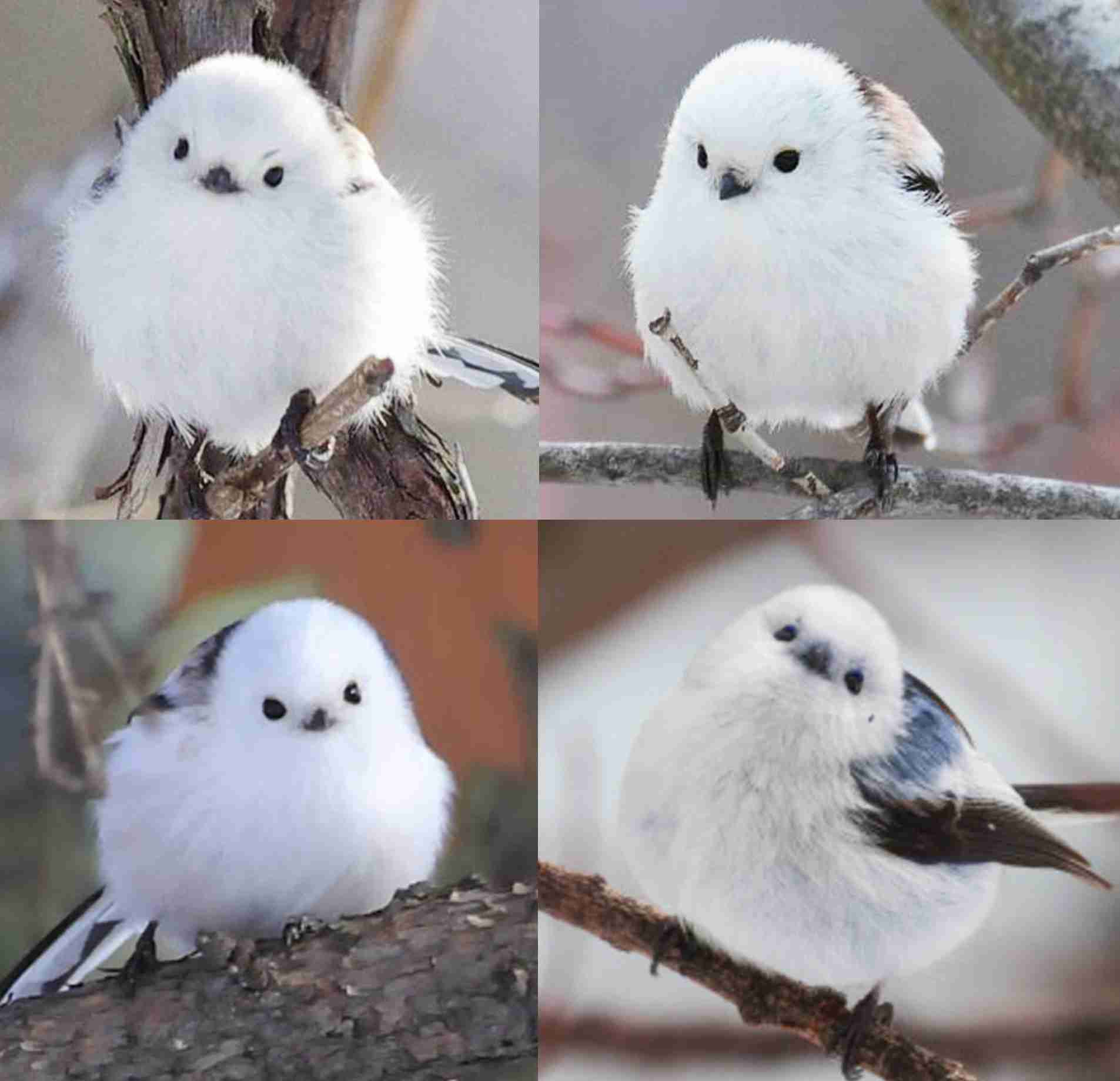 鳥の画像を貼っていくトピ
