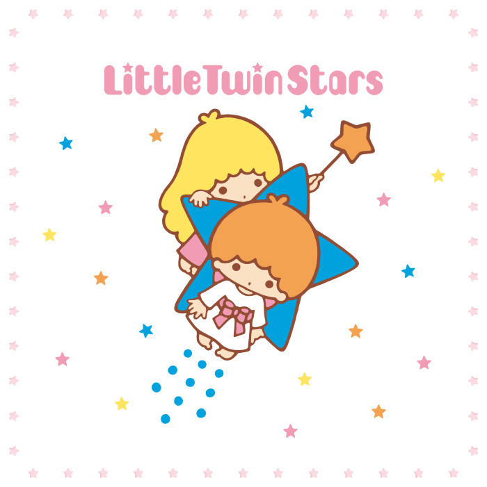 サンリオで1番好きなキャラクターは？