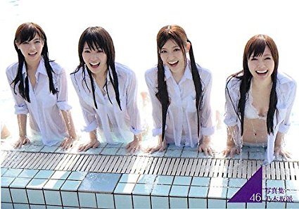 テレビCM激減の「AKB48」 業界は「乃木坂46」「欅坂46」シフト