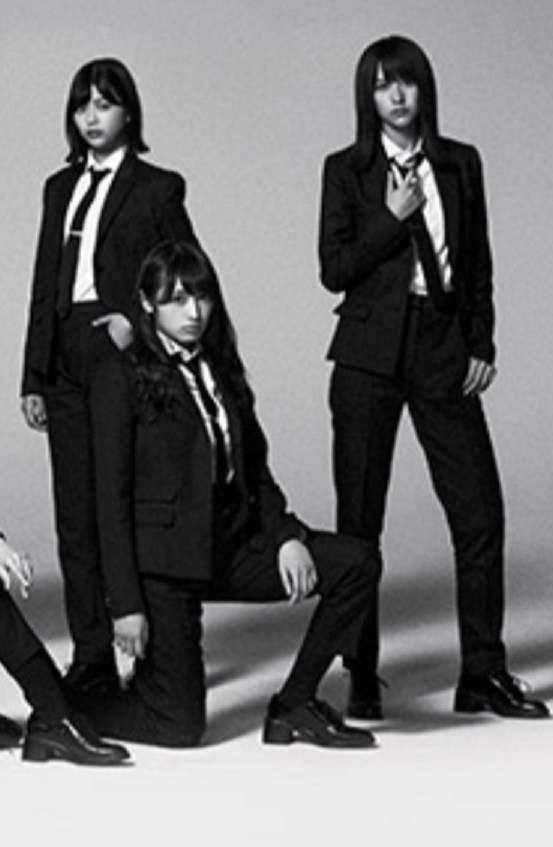 欅坂46長濱ねる写真集、初版で12万部!グループ過去最多