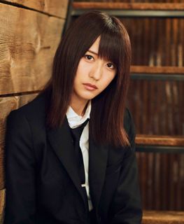 欅坂46長濱ねる写真集、初版で12万部!グループ過去最多