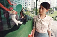 レトロなファッションが好き