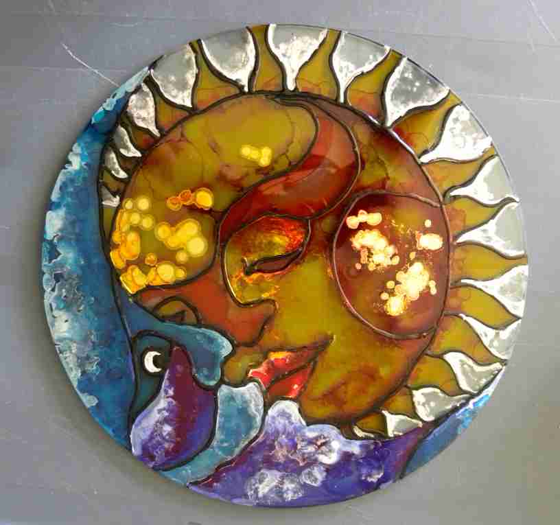 色んなガラス細工が見たい