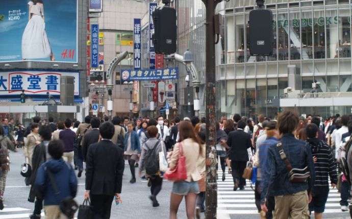 東京都民の75%が「今後も東京に住みたい」 都民生活調査