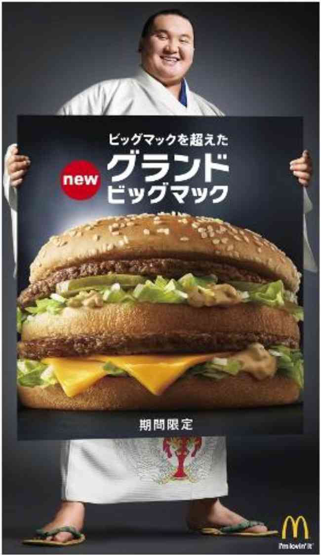 白鵬、2場所ぶり40度目V…最多記録を更新