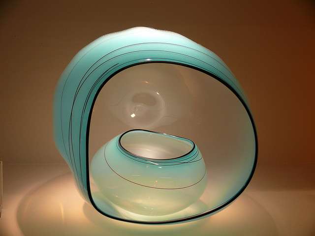 色んなガラス細工が見たい