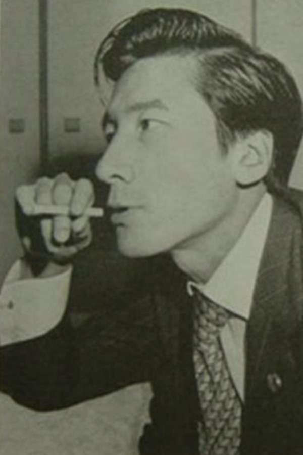 若い頃の政治家を淡々と貼るトピ