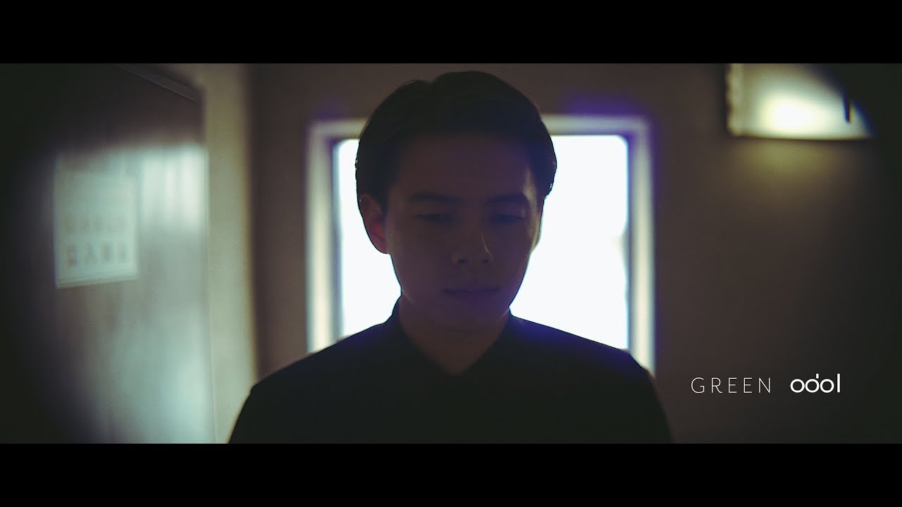 odol - GREEN (Official Music Video) - YouTube