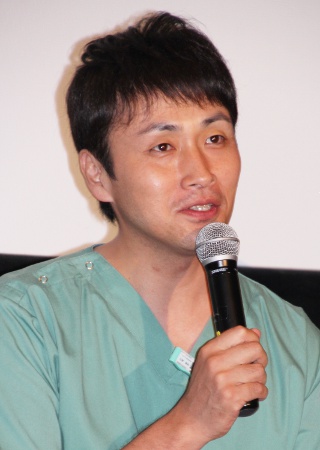 俳優以外で演技が好きな芸能人