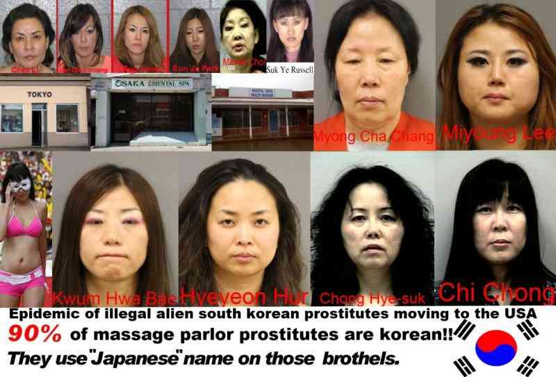 韓流が苦手な人だけ集まれ！part5