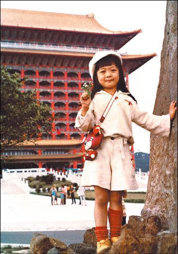 【画像】海外有名人の子供時代