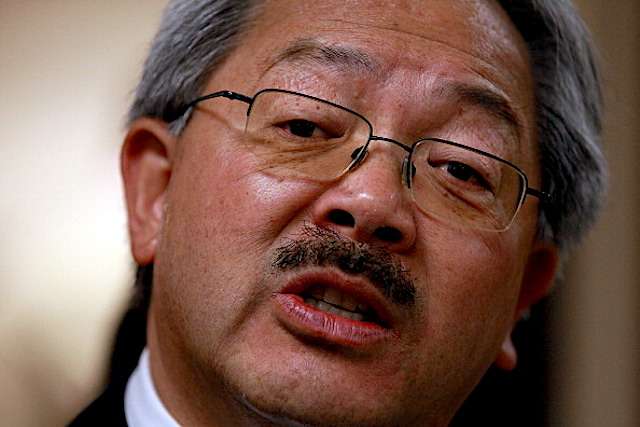 【慰安婦像】吉村大阪市長「サンフランシスコ市との民間交流に税投入しない」 | Share News Japan