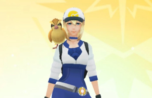 好きなポケモンを挙げていって、あわよくば全ポケモン揃えるトピ