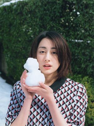 今、20代の女優ってスター不在ですよね？