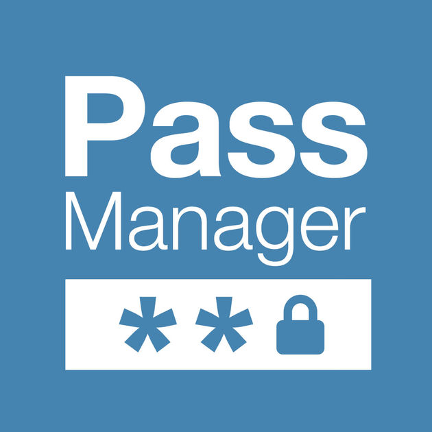パスワード管理 PassManager (パスマネージャー)を App Store で