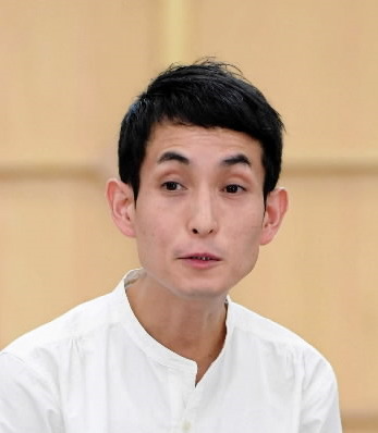 カラテカの矢部太郎が食生活を紹介 極端な少食ぶりに驚き - ライブドアニュース