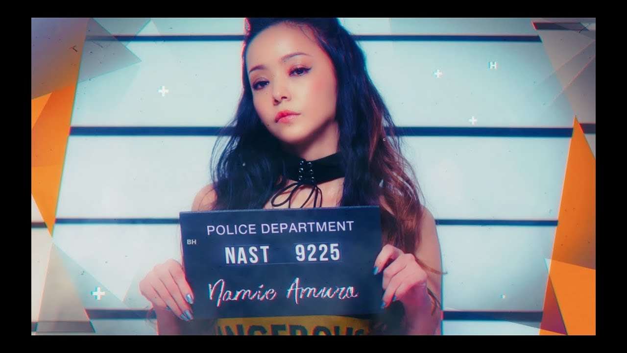 TBS系 火曜ドラマ「監獄のお姫さま」 × 安室奈美恵「Showtime」MV コラボレーション・ビデオ - YouTube