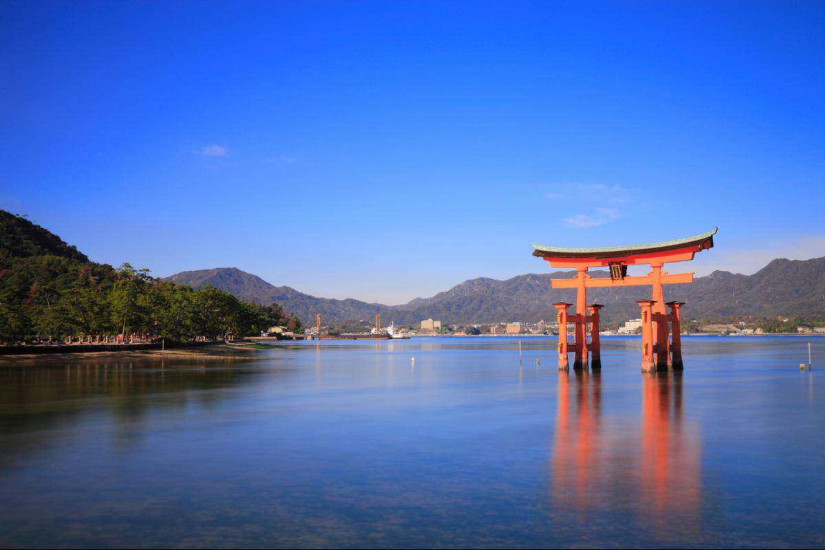 絶景のおすすめ【日本編】