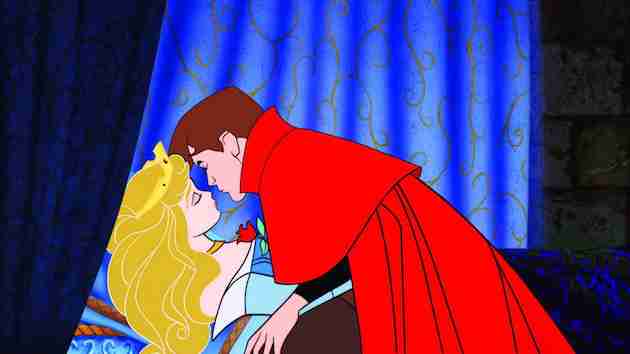 アニメ『眠れる森の美女』は強姦を容認している！ 王子様は女性が眠っている時にキスしても良いわけ！？ : ユルクヤル、外国人から見た世界