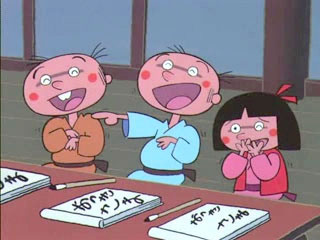 荒れている小学校・中学校の見分け方