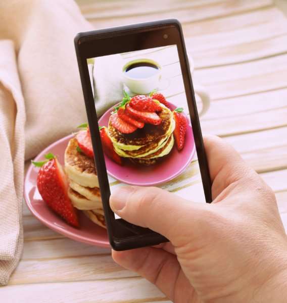 ヒット商品番付、横綱は「インスタ映え」「ツイッター政治」
