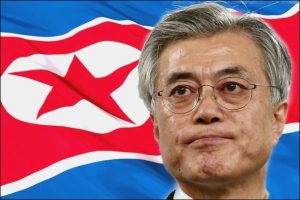 韓国、北朝鮮に9億円の人道支援決定、年内にも実施へ