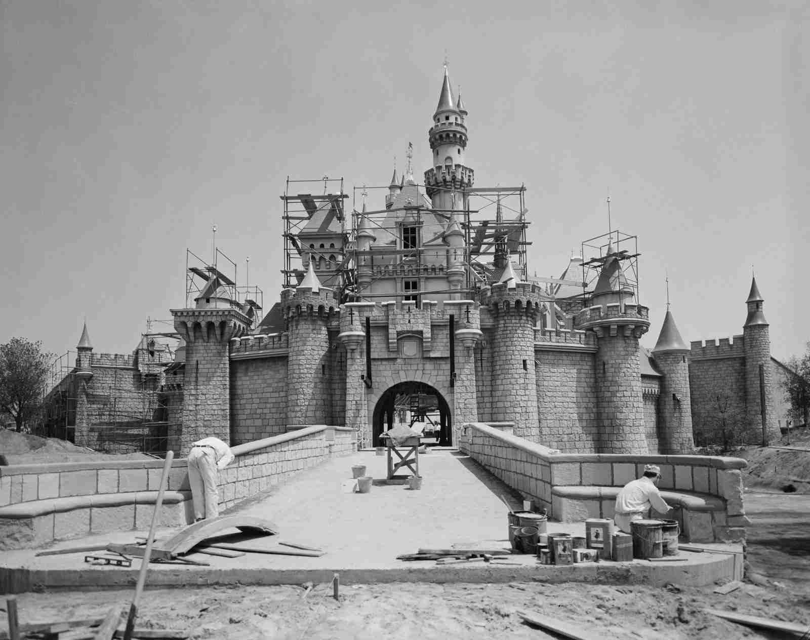 本家ディズニーランドの初日がトラブル多すぎて、まったく「夢の国」じゃなかった