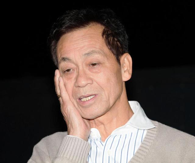 清水アキラ　三男・良太郎被告に「保釈させるつもりはない」と伝えた…目白署で