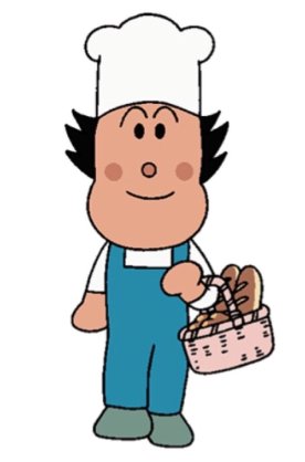 パタニティブルー