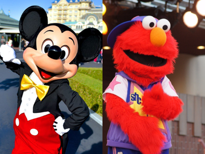 ディズニーランドとusjどっちが好き ガールズちゃんねる Girls Channel