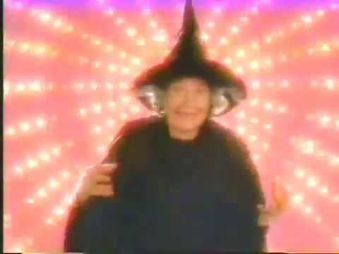 【なつかCM】テーレッテレー♪ねっておいしい「ねるねるねるね」 - YouTube