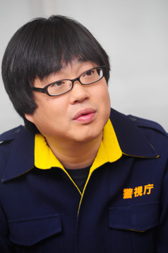 生活感溢れる写真☆part2