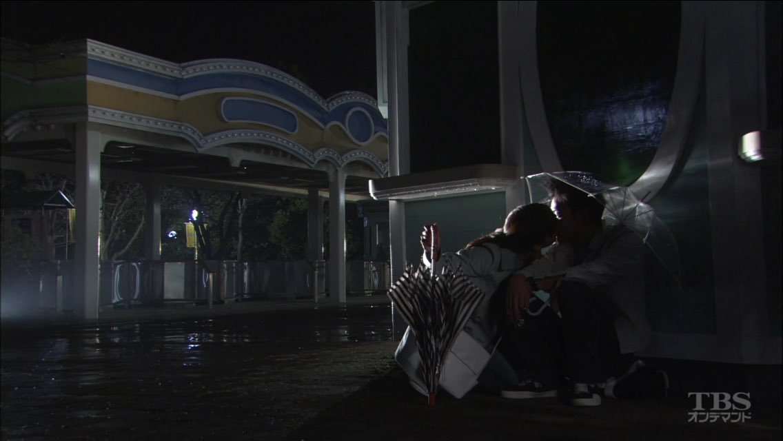 邦画・素敵なキスシーン を語りたい