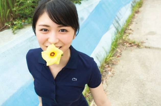 【衝撃】欅坂46長濱ねるの写真集が乃木坂46白石麻衣の初版発行部数を超えるｗｗｗｗｗ : NOGIVIOLA -ノギビオラ-