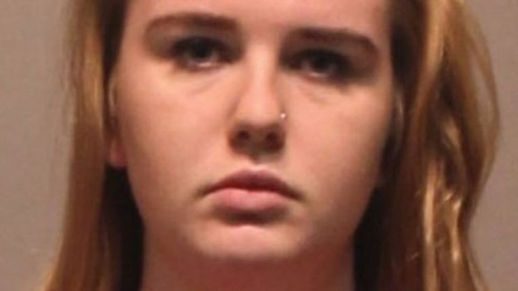 Student charged after smearing bodily fluids on roommate's bag - BBC News