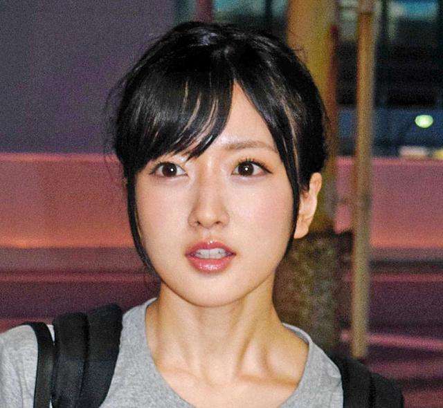 山尾志桜里氏疑惑、須藤凜々花「不倫を下品と叩くほうが下品」