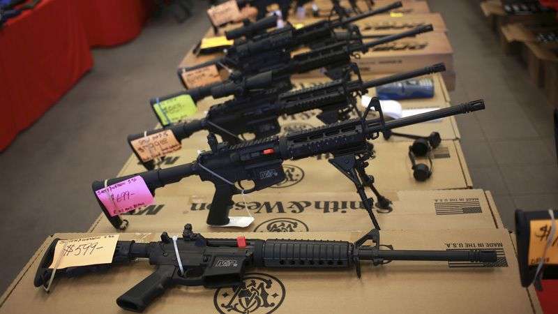 米国人の私が銃規制強化に｢反対｣する理由 | The New York Times | 東洋経済オンライン | 経済ニュースの新基準