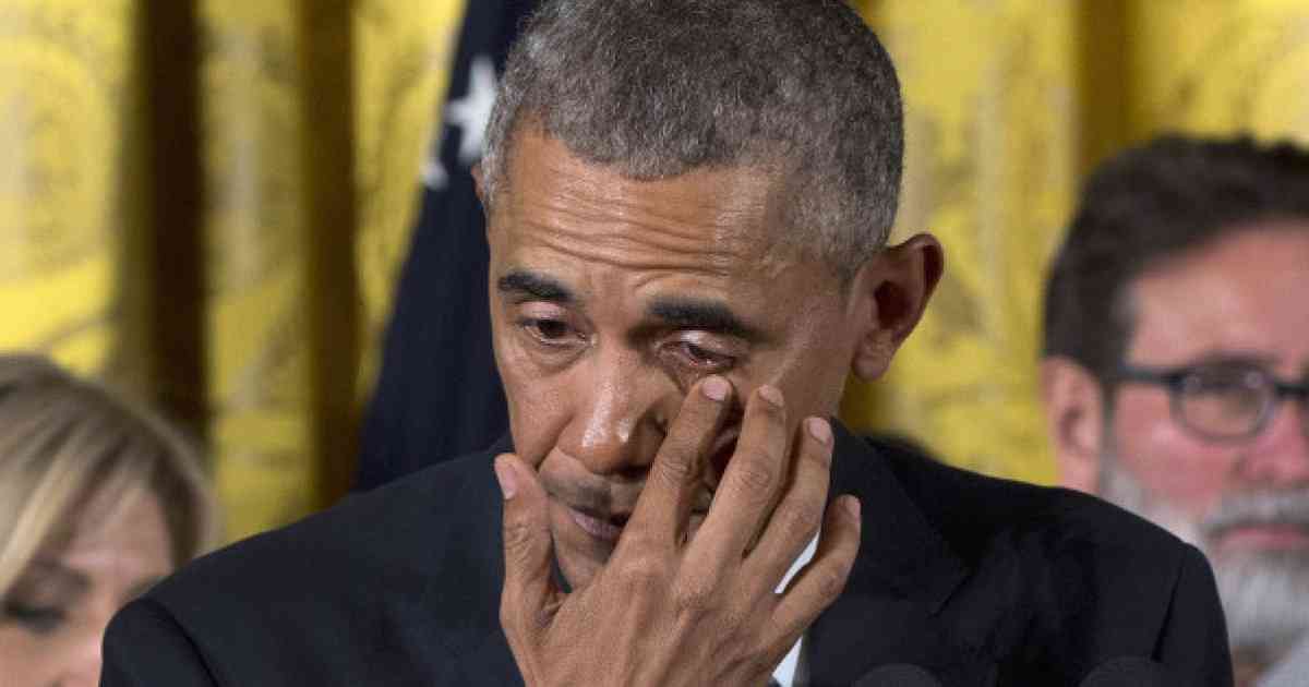 米国銃規制問題～オバマ大統領の涙の訴えにも盛り上がらない世論：研究員の眼