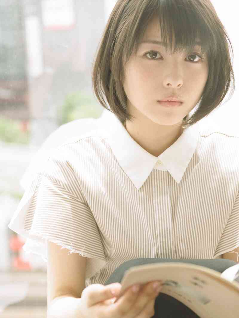今、20代の女優ってスター不在ですよね？