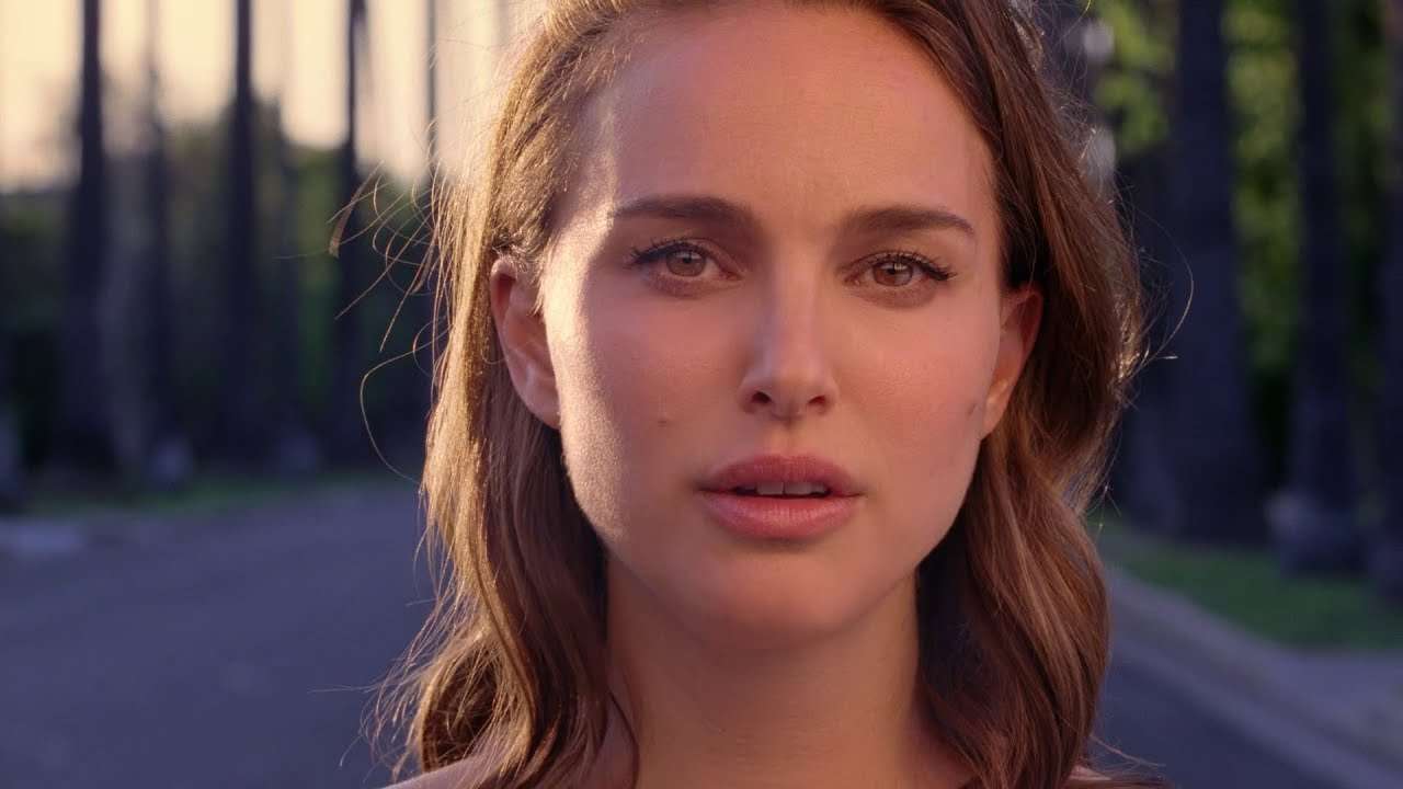 MISS DIOR – The new Eau de Parfum - YouTube