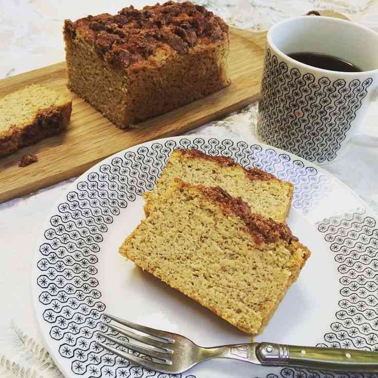 【画像】コーヒーとスイーツ