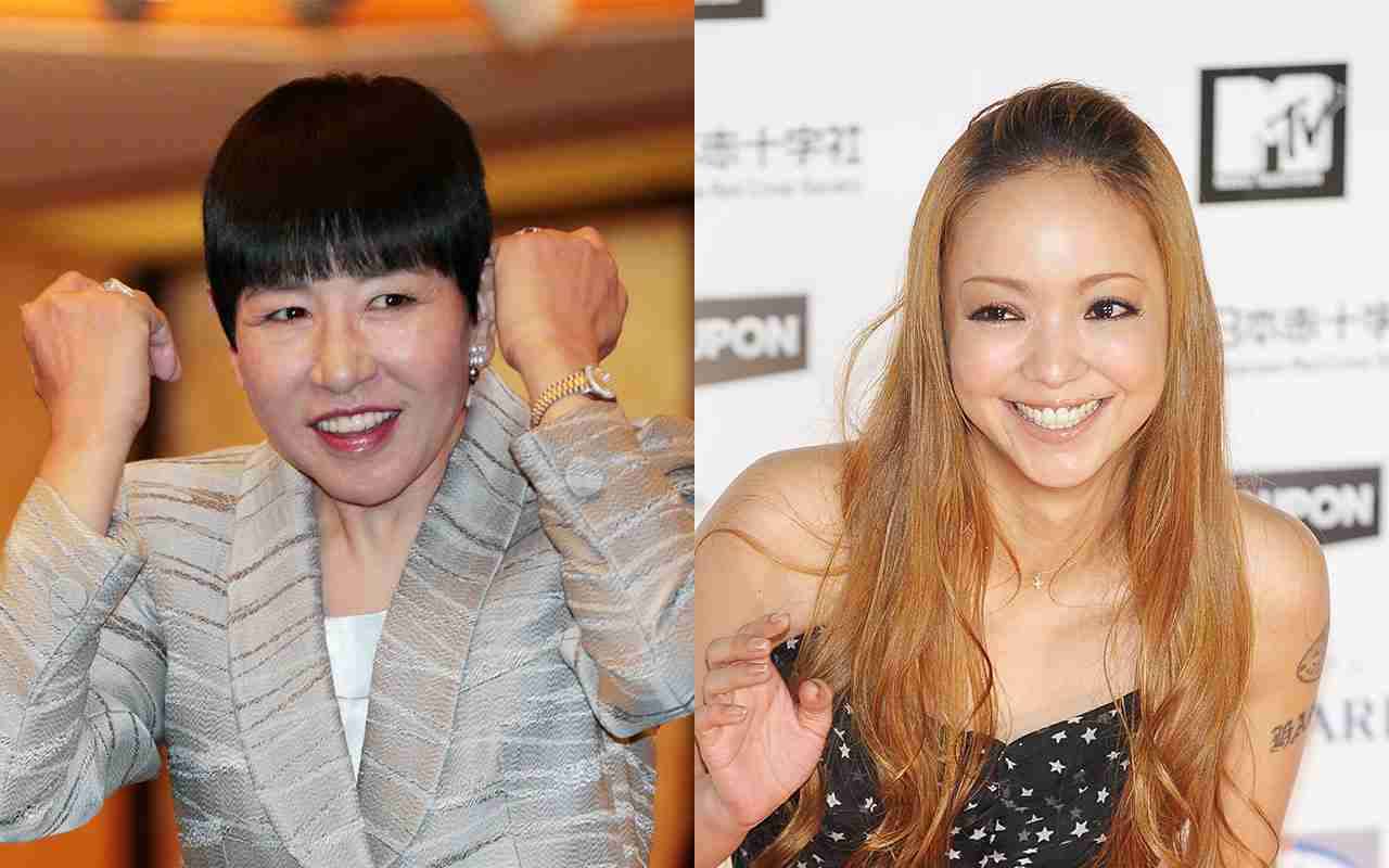 週刊文春「紅白歌合戦」大アンケート結果発表！