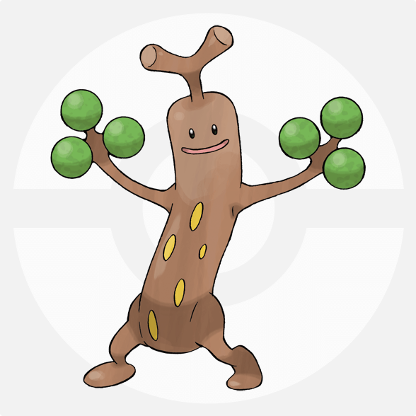 好きなポケモンを挙げていって、あわよくば全ポケモン揃えるトピ