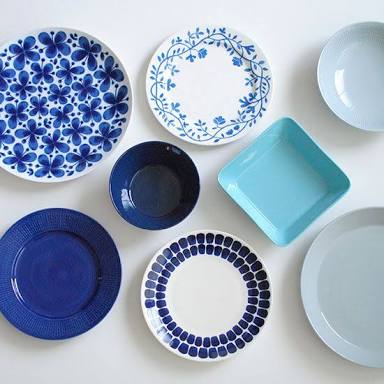 レギュラー食器を見せて下さい♩◎(*´∇｀*)◎