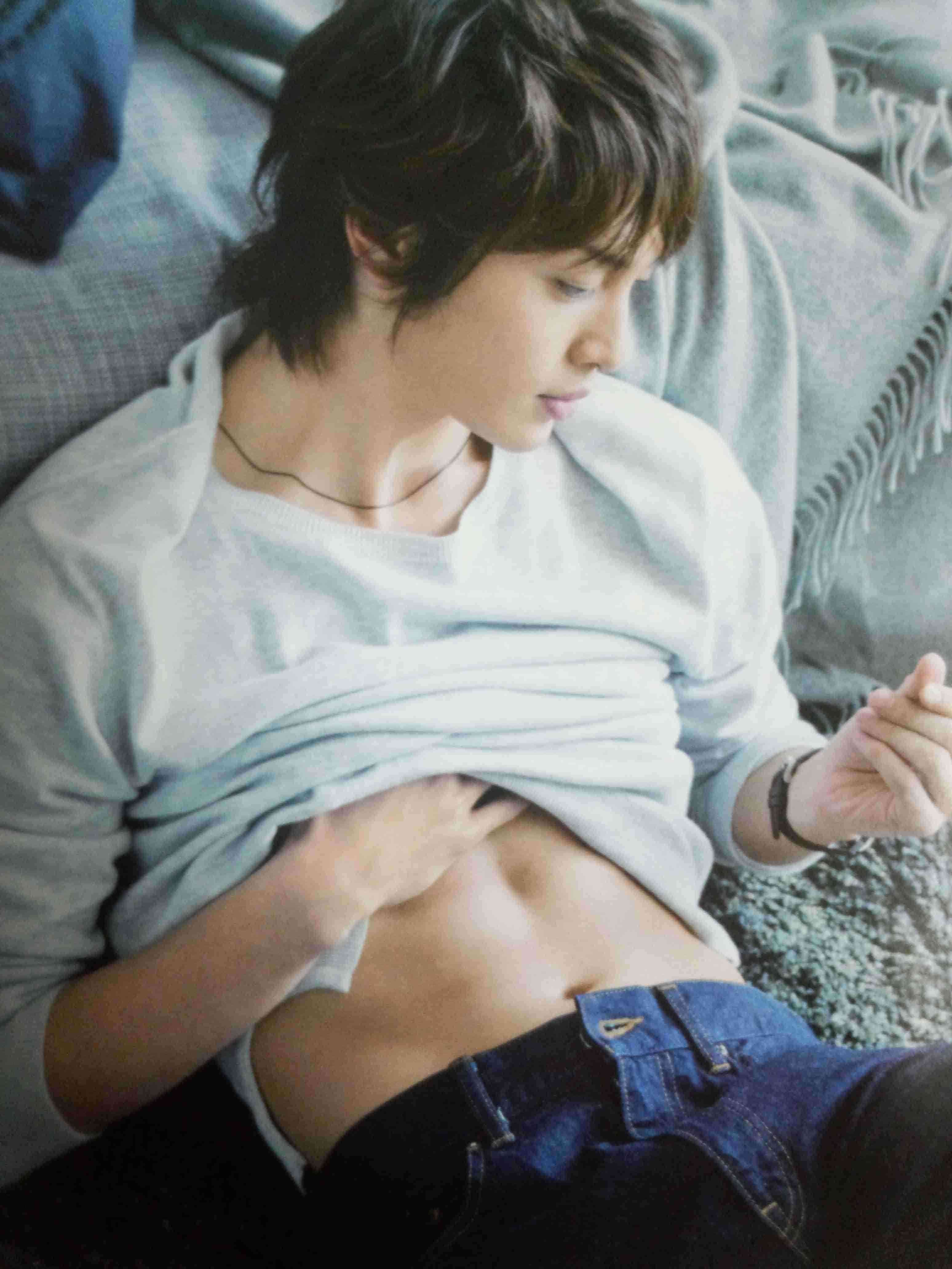 Kis-My-Ft2の玉森裕太、
