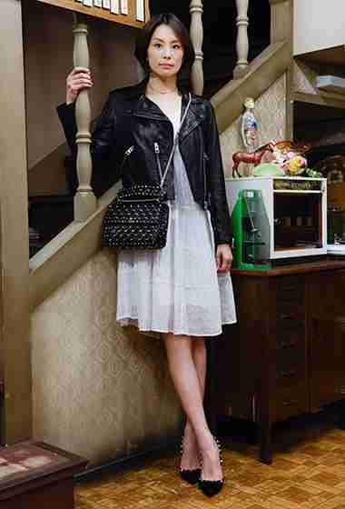 『ドクターX』第6話20.7% 2週連続3度目の大台で絶好調